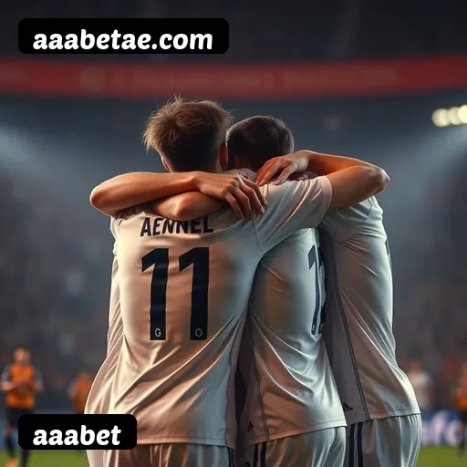 Níveis do programa VIP da aaabet